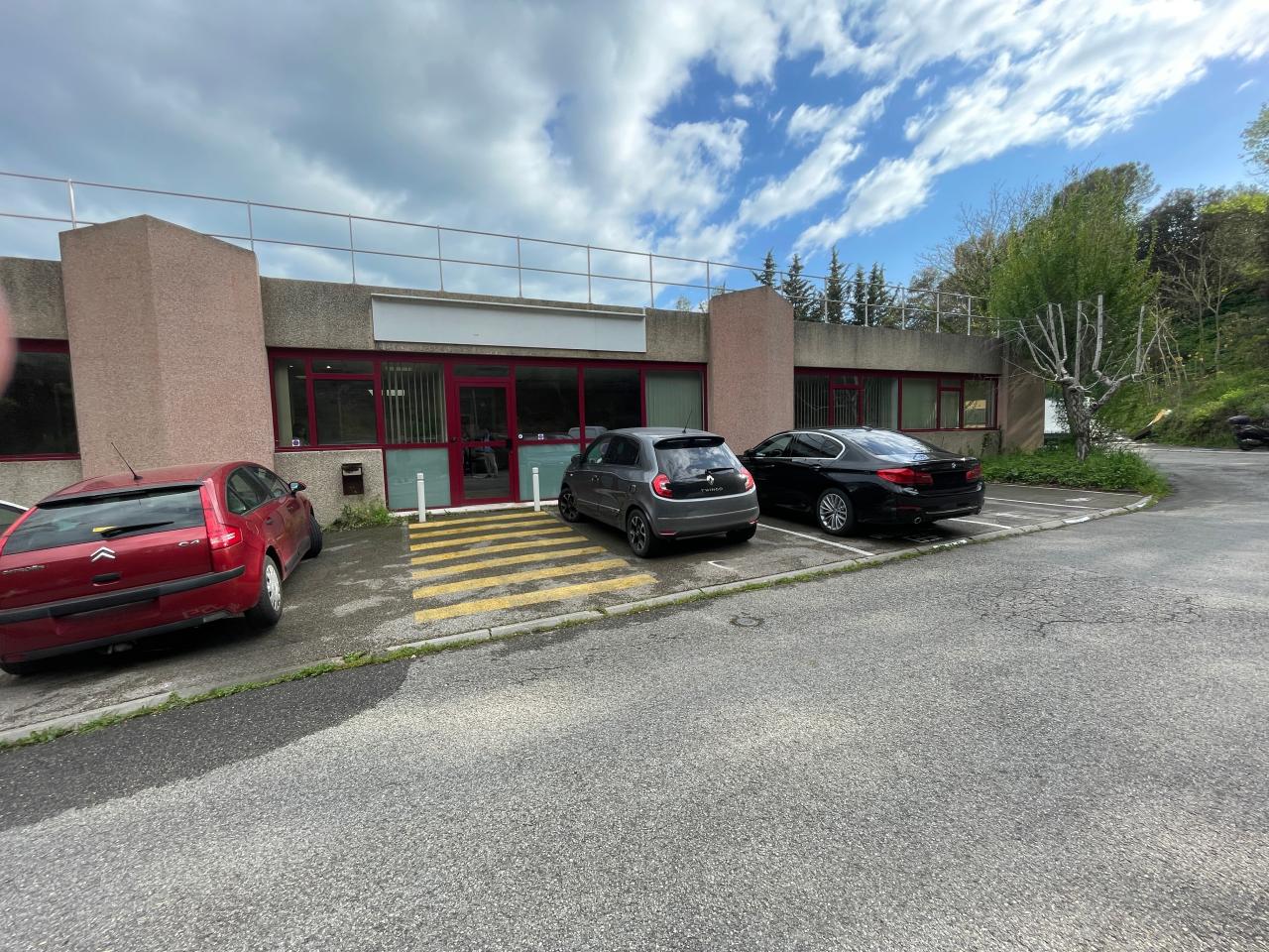 Local d'activité Vallauris 2182m² Location local d'activité Vallauris Alpes-Maritimes OLACT2425174 0